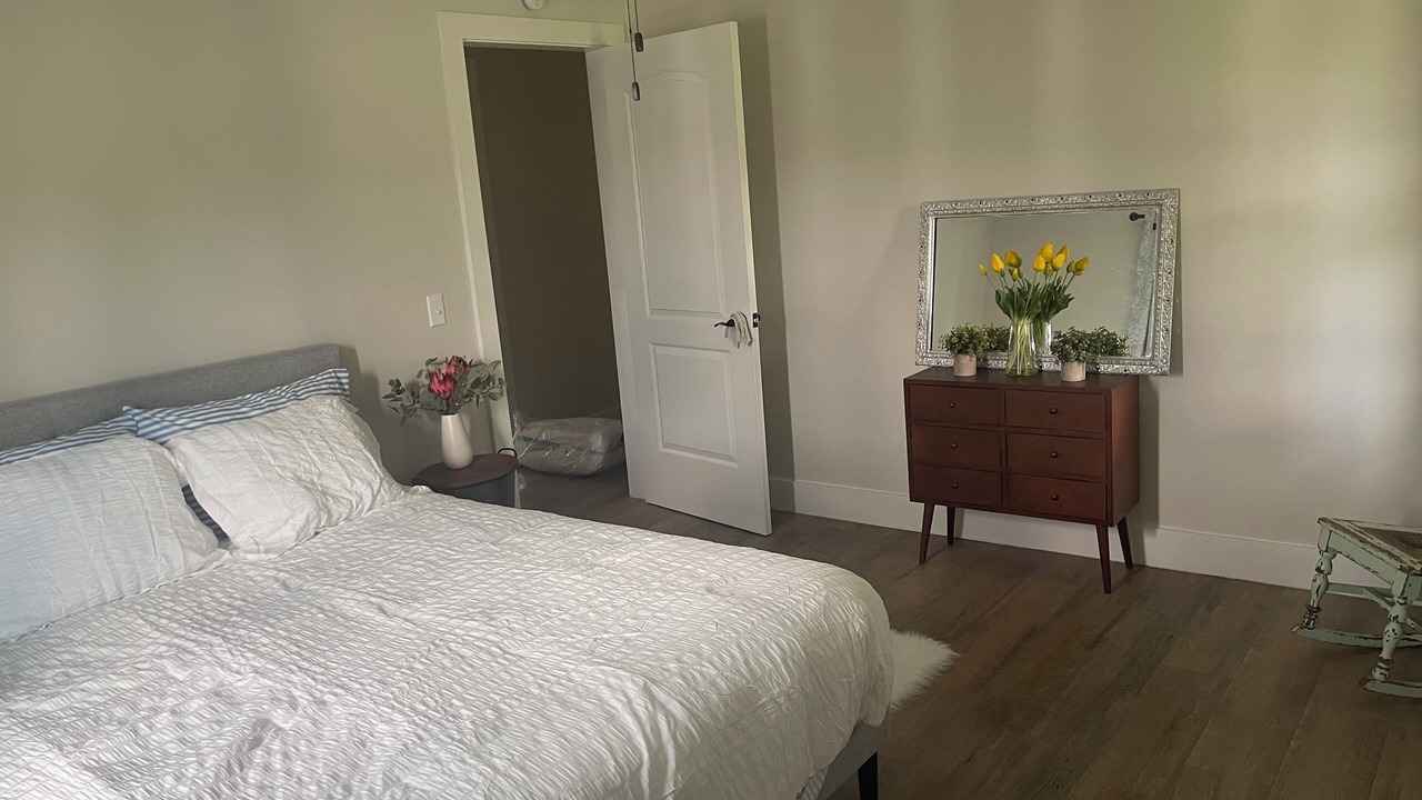 Photo of Bedroom in Waverly