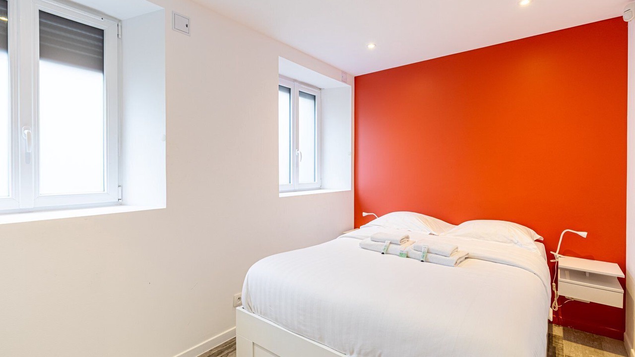Photo of Bedroom in Centre