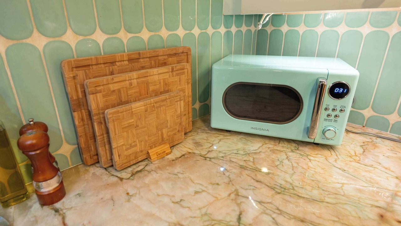 Photo of Kitchen in Fairview Park
