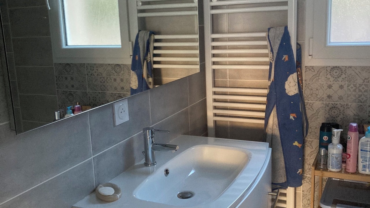 Photo of Bathroom in Flassans-sur-Issole