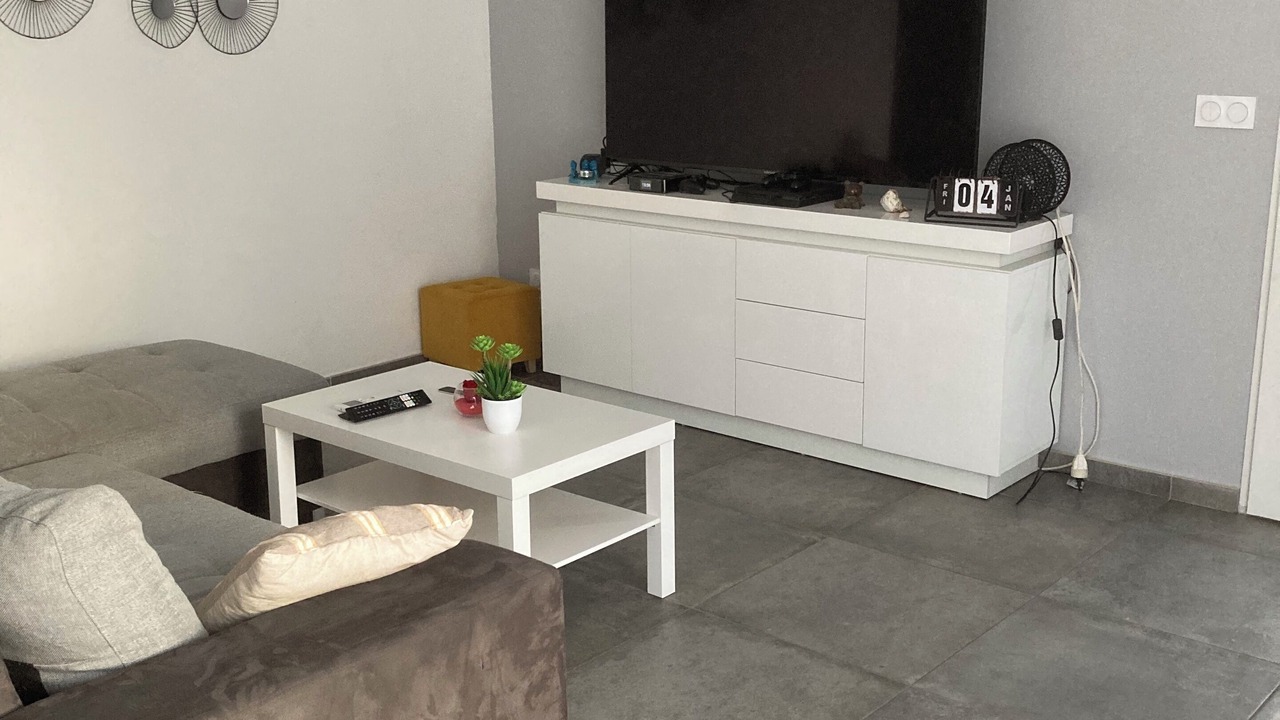 Photo of Livingroom in Flassans-sur-Issole