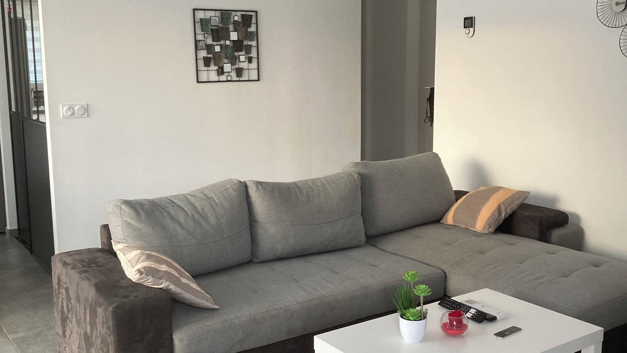 Photo of Livingroom in Flassans-sur-Issole