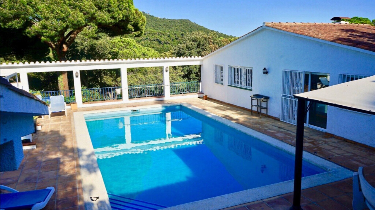 Photo of Outdoor in La Roca de Malvet