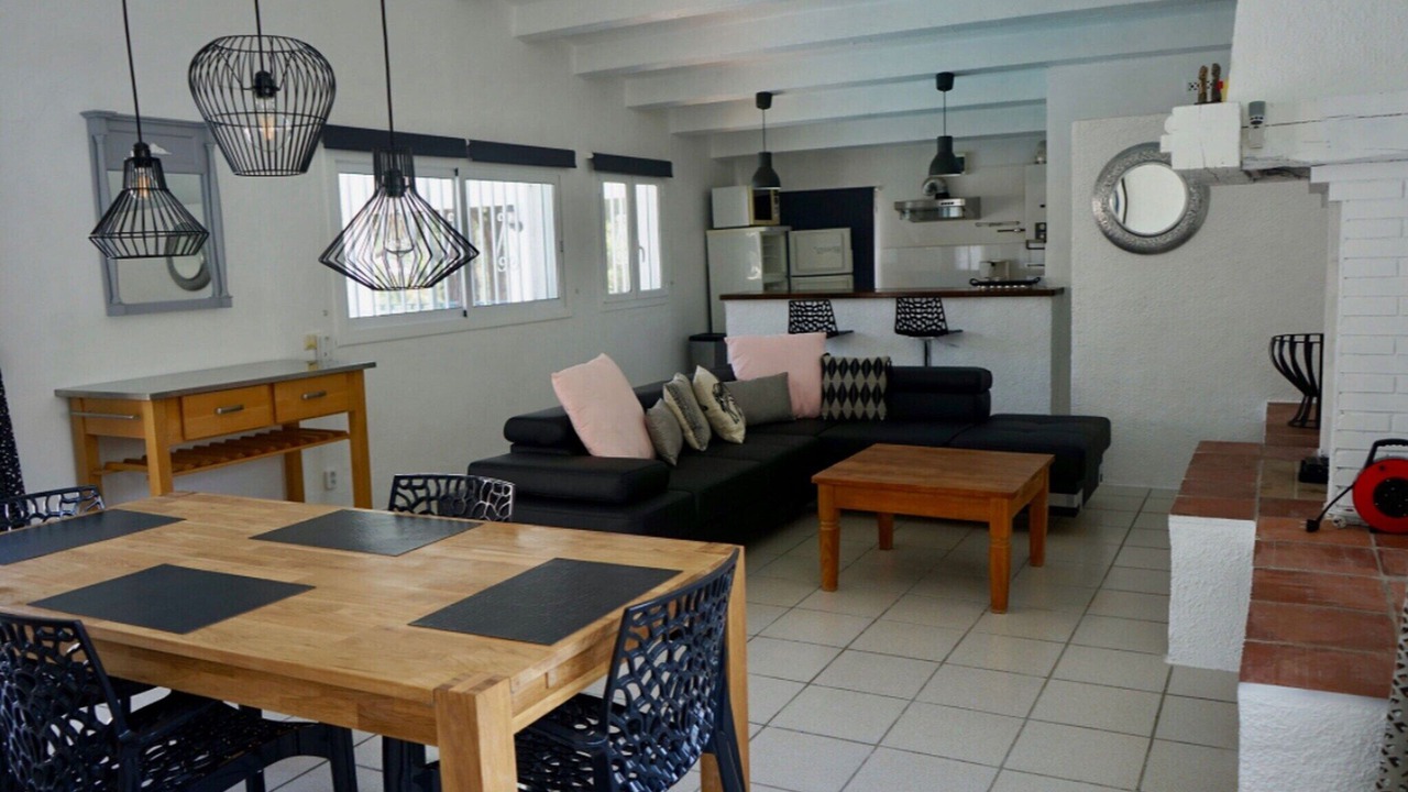 Photo of Livingroom in La Roca de Malvet
