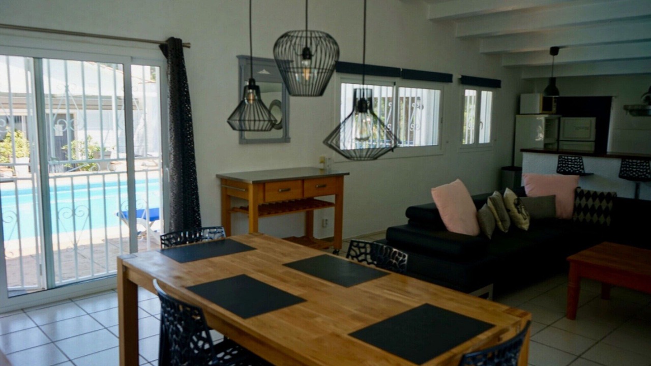 Photo of Livingroom in La Roca de Malvet