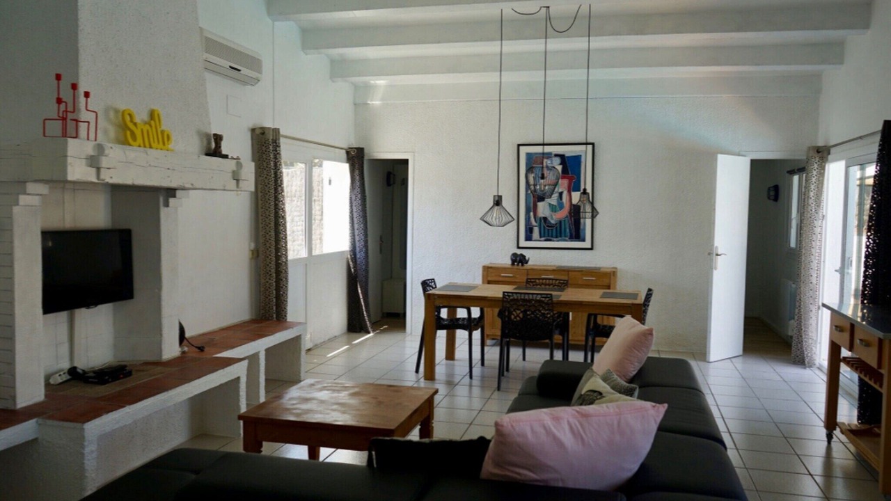 Photo of Livingroom in La Roca de Malvet