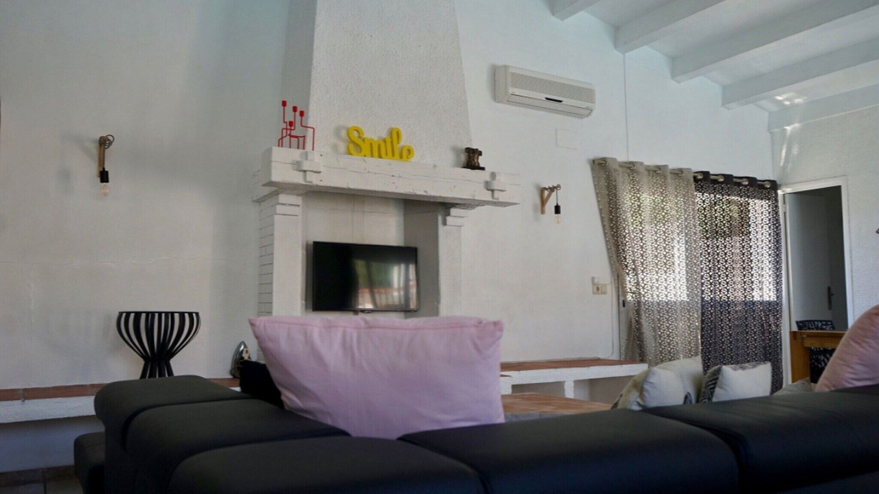 Photo of Livingroom in La Roca de Malvet