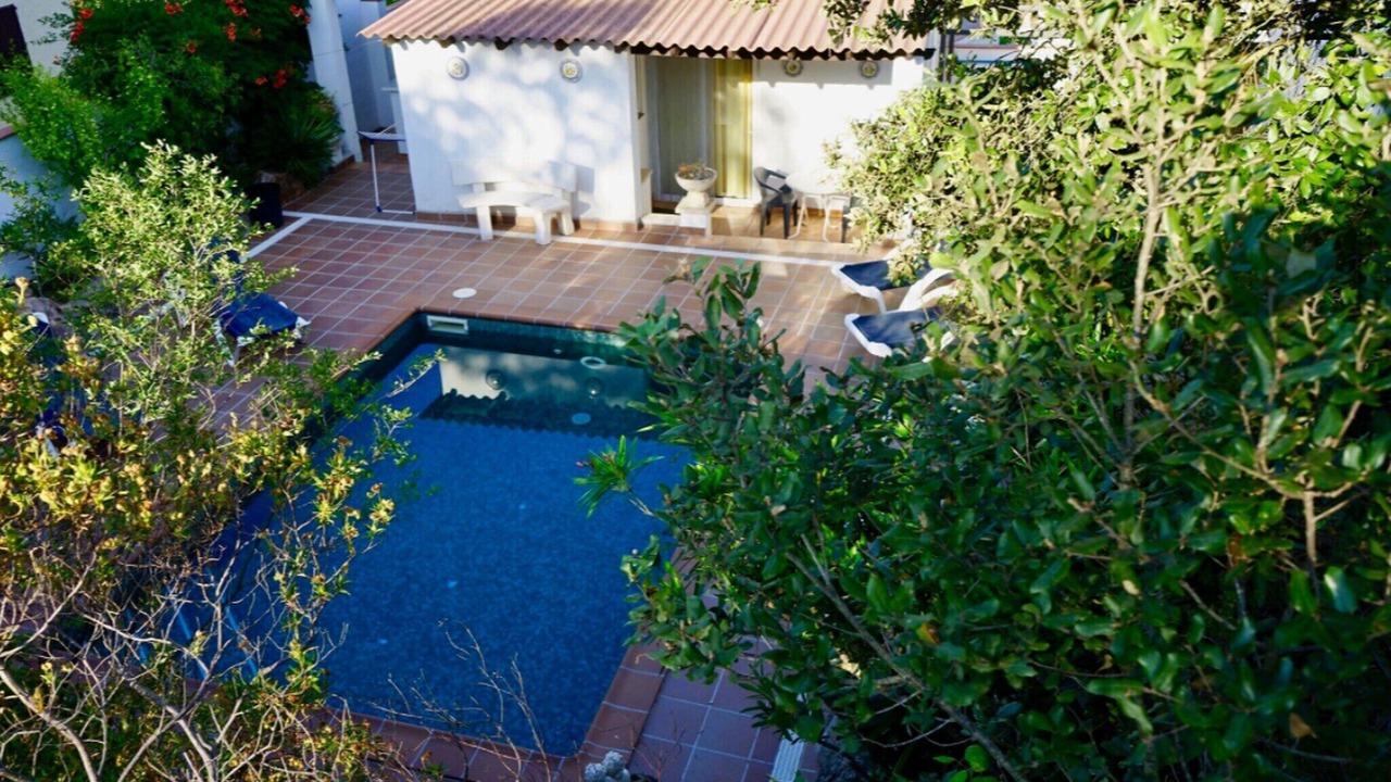 Photo of Outdoor in La Roca de Malvet
