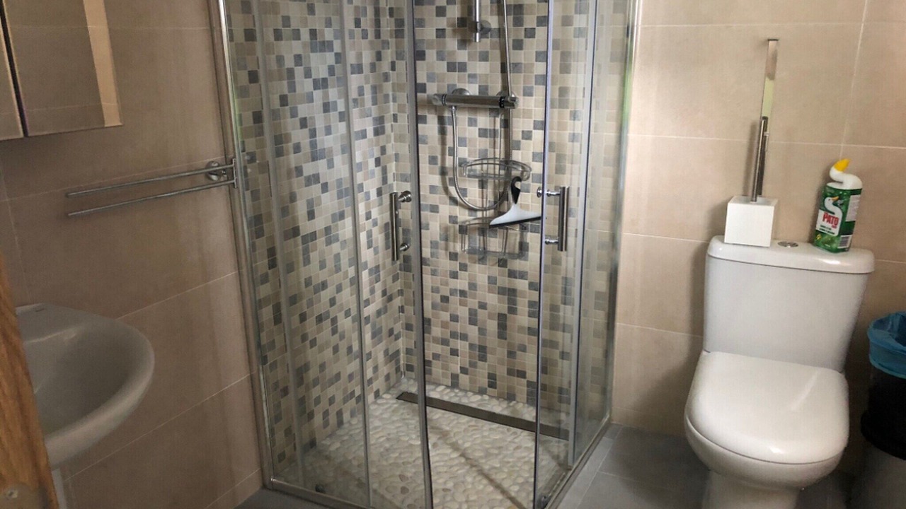 Photo of Bathroom in La Roca de Malvet