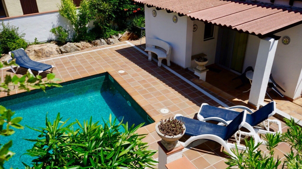 Photo of Outdoor in La Roca de Malvet