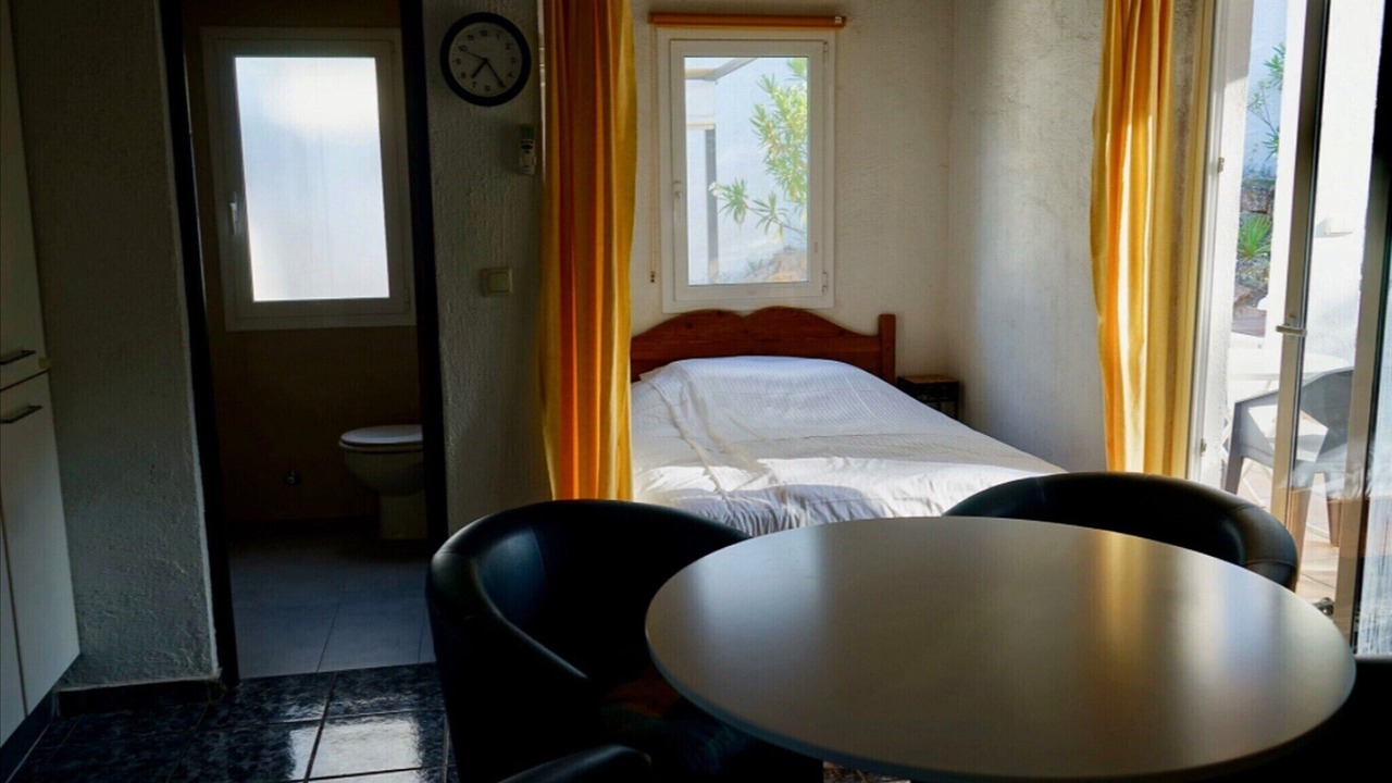 Photo of Livingroom in La Roca de Malvet