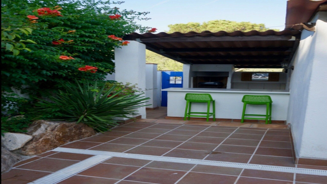 Photo of Patio Balcony in La Roca de Malvet