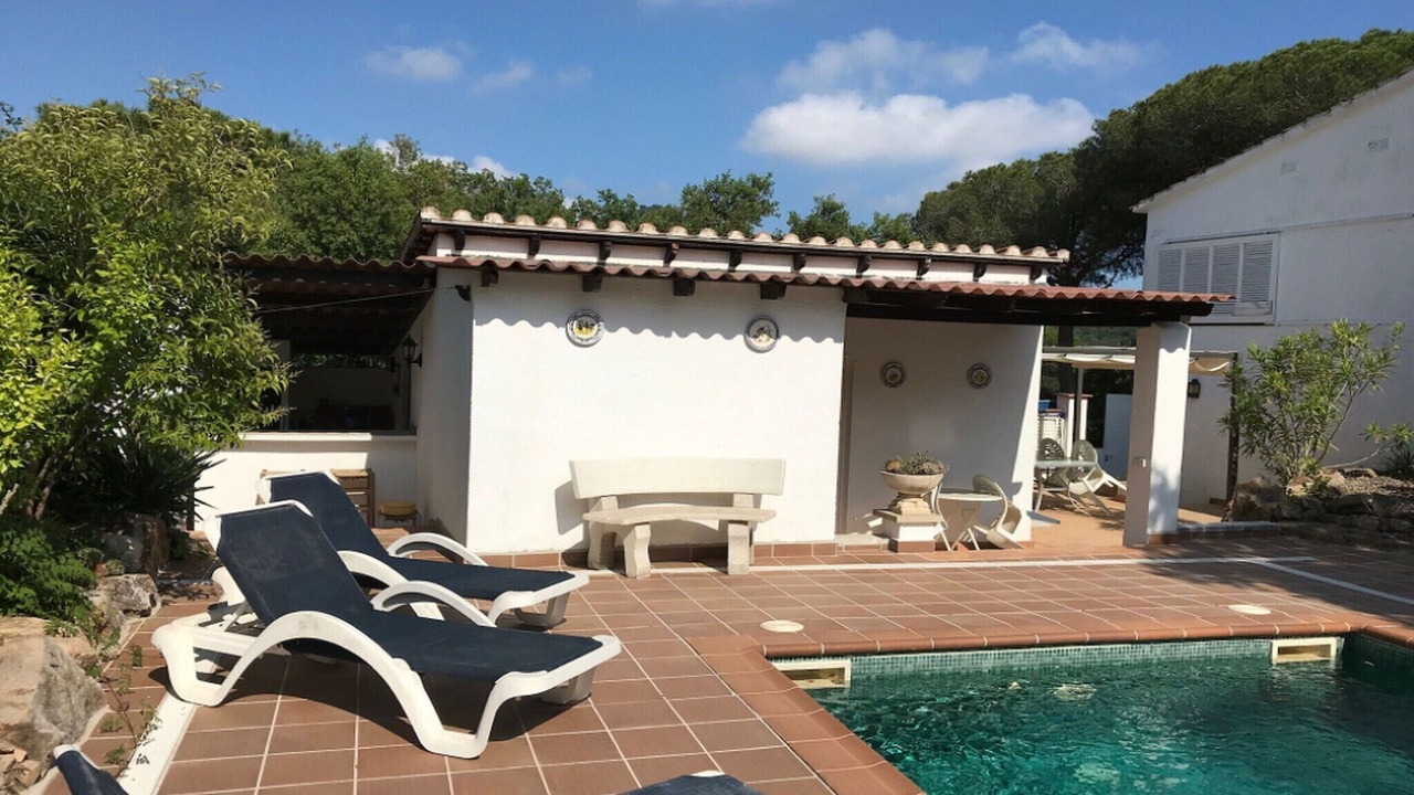 Photo of Outdoor in La Roca de Malvet