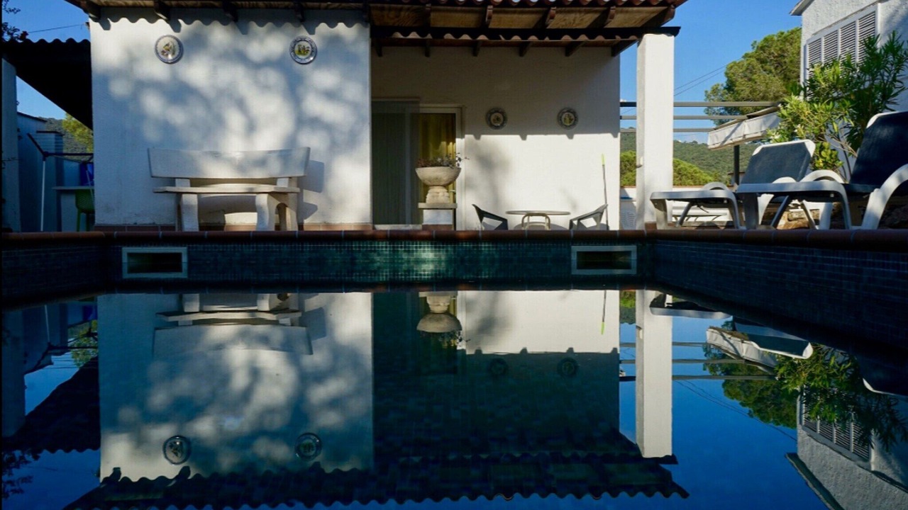 Photo of Outdoor in La Roca de Malvet