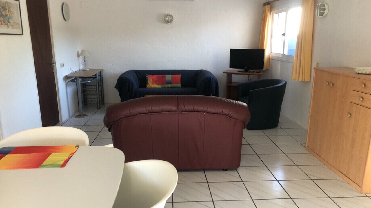 Photo of Livingroom in La Roca de Malvet