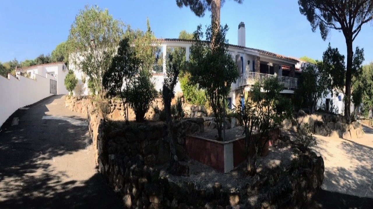 Photo of Outdoor in La Roca de Malvet