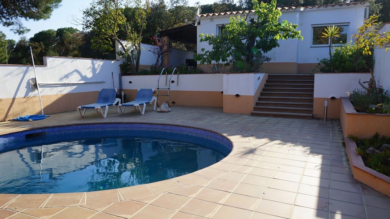Photo of Outdoor in La Roca de Malvet