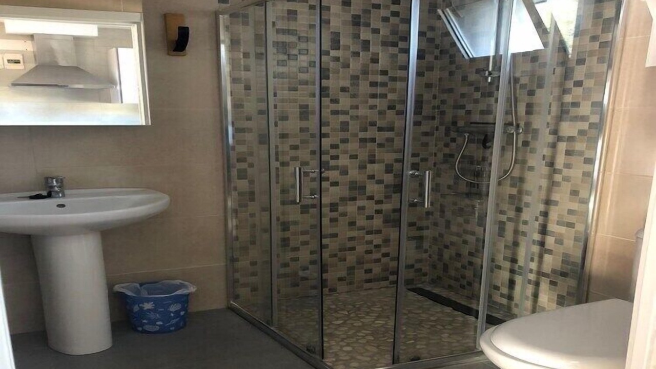Photo of Bathroom in La Roca de Malvet