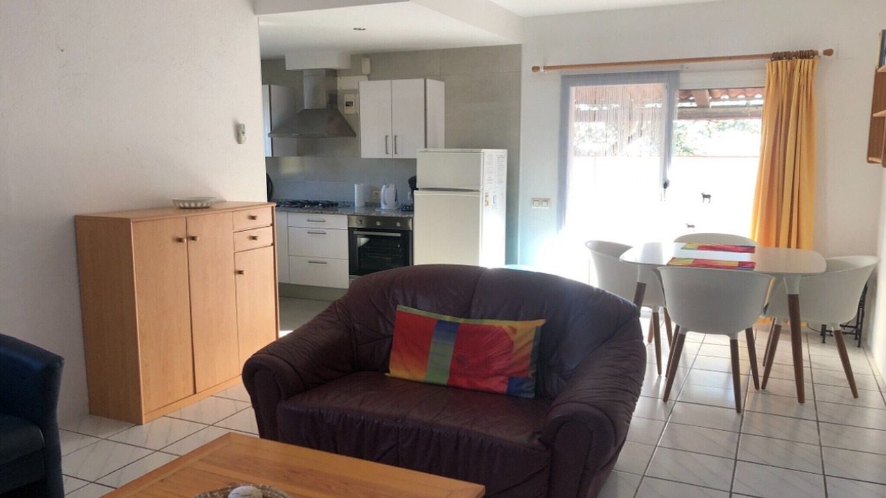 Photo of Livingroom in La Roca de Malvet