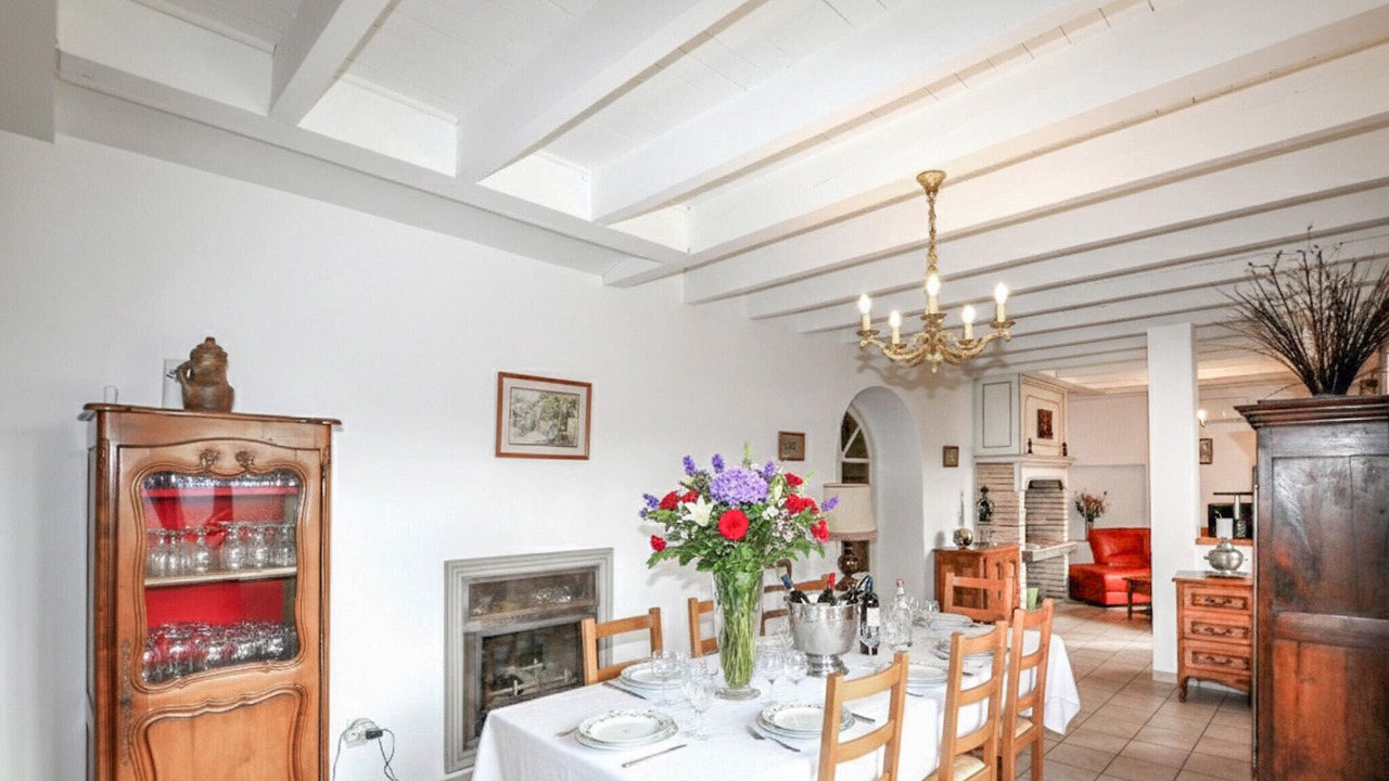 Photo of Bedroom in Saint-Amans-Valtoret