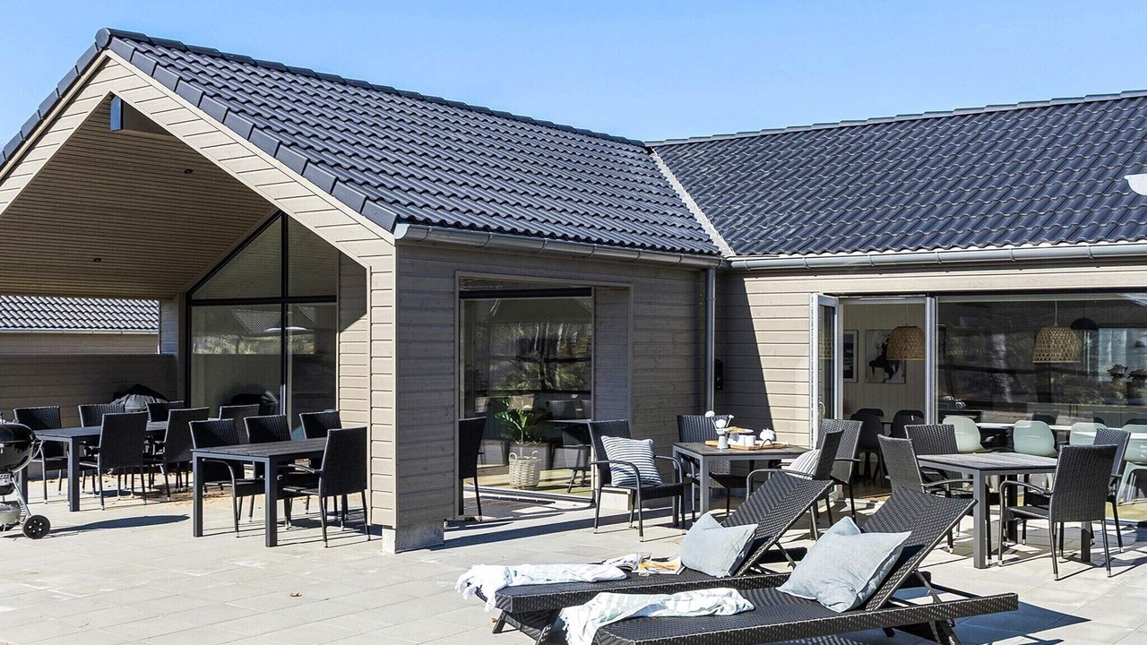 Photo of Outdoor in Fjellerup