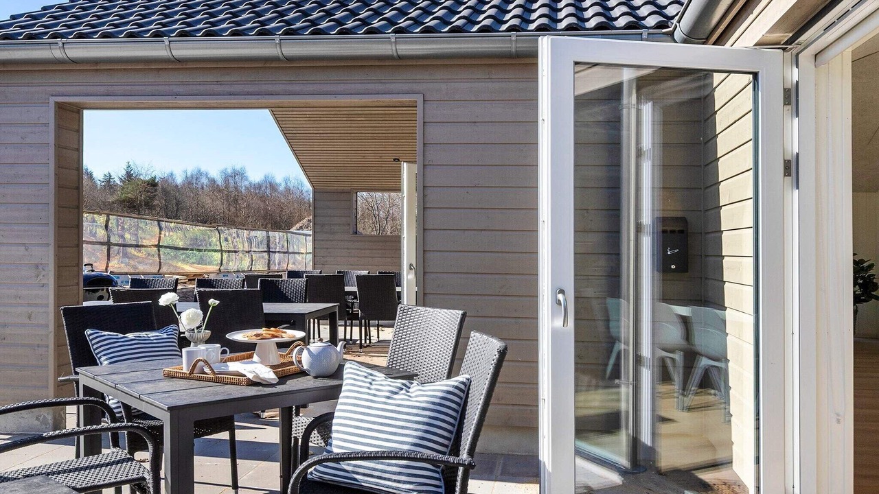 Photo of Outdoor in Fjellerup