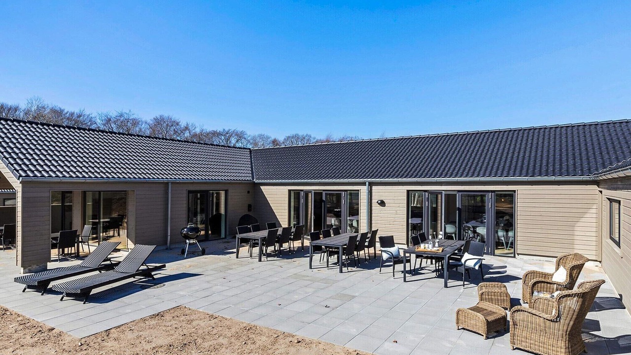 Photo of Outdoor in Fjellerup