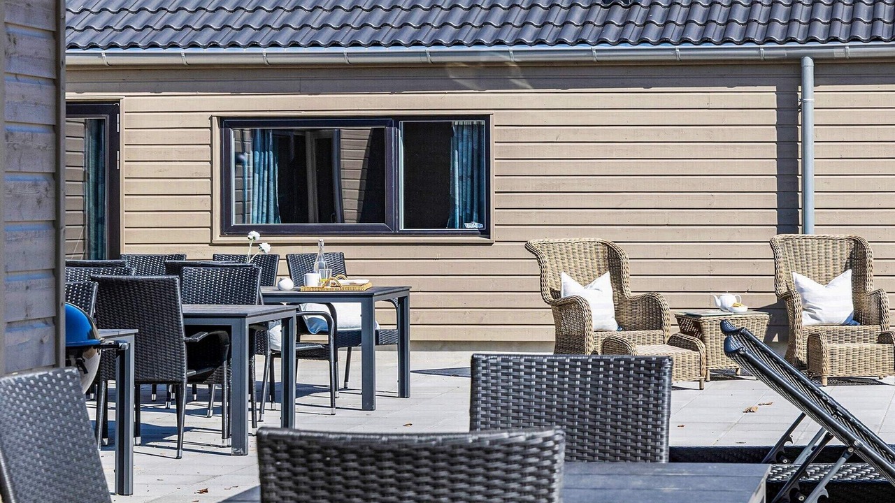 Photo of Outdoor in Fjellerup