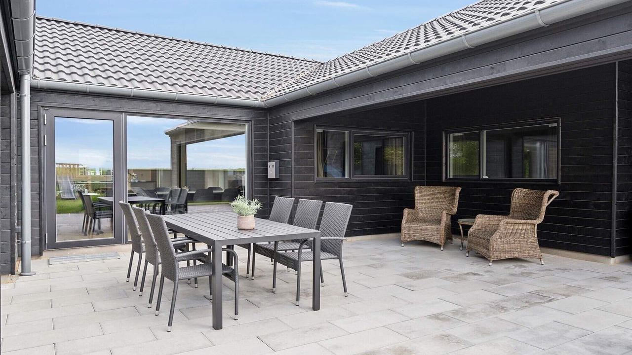 Photo of Outdoor in Fjellerup