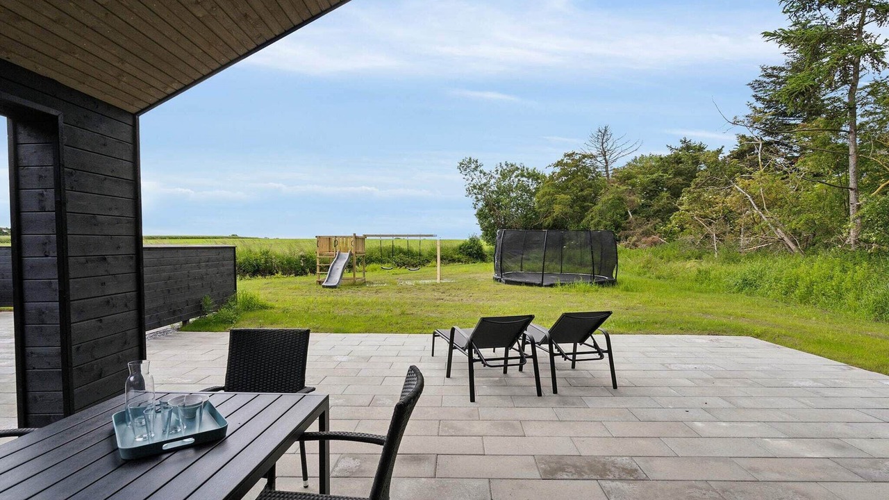 Photo of Outdoor in Fjellerup