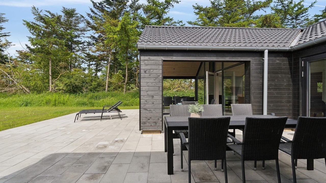 Photo of Outdoor in Fjellerup