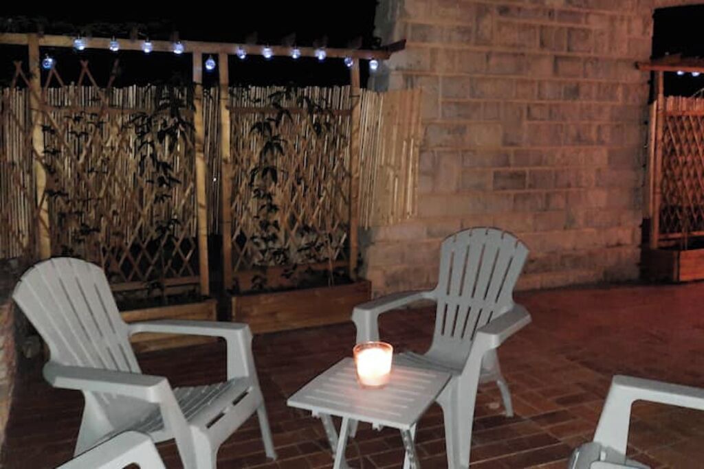 Photo of Patio Balcony in Manosque