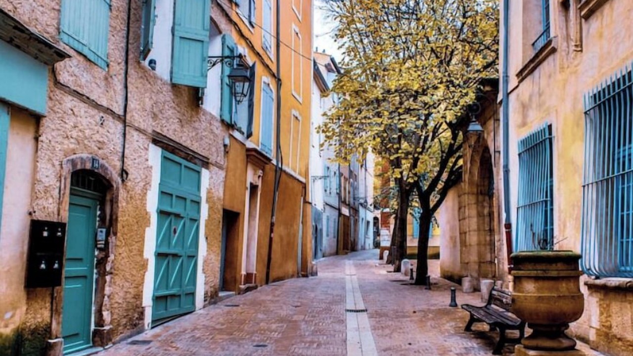 Photo of Others in Manosque