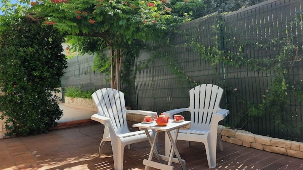 Photo of Patio Balcony in Manosque