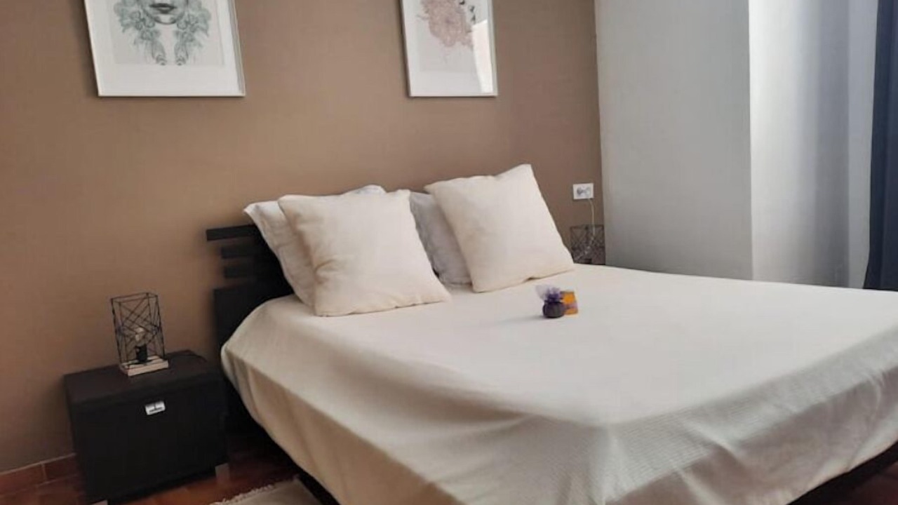 Photo of Bedroom in Manosque