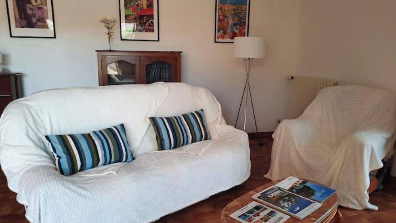 Photo of Livingroom in Manosque