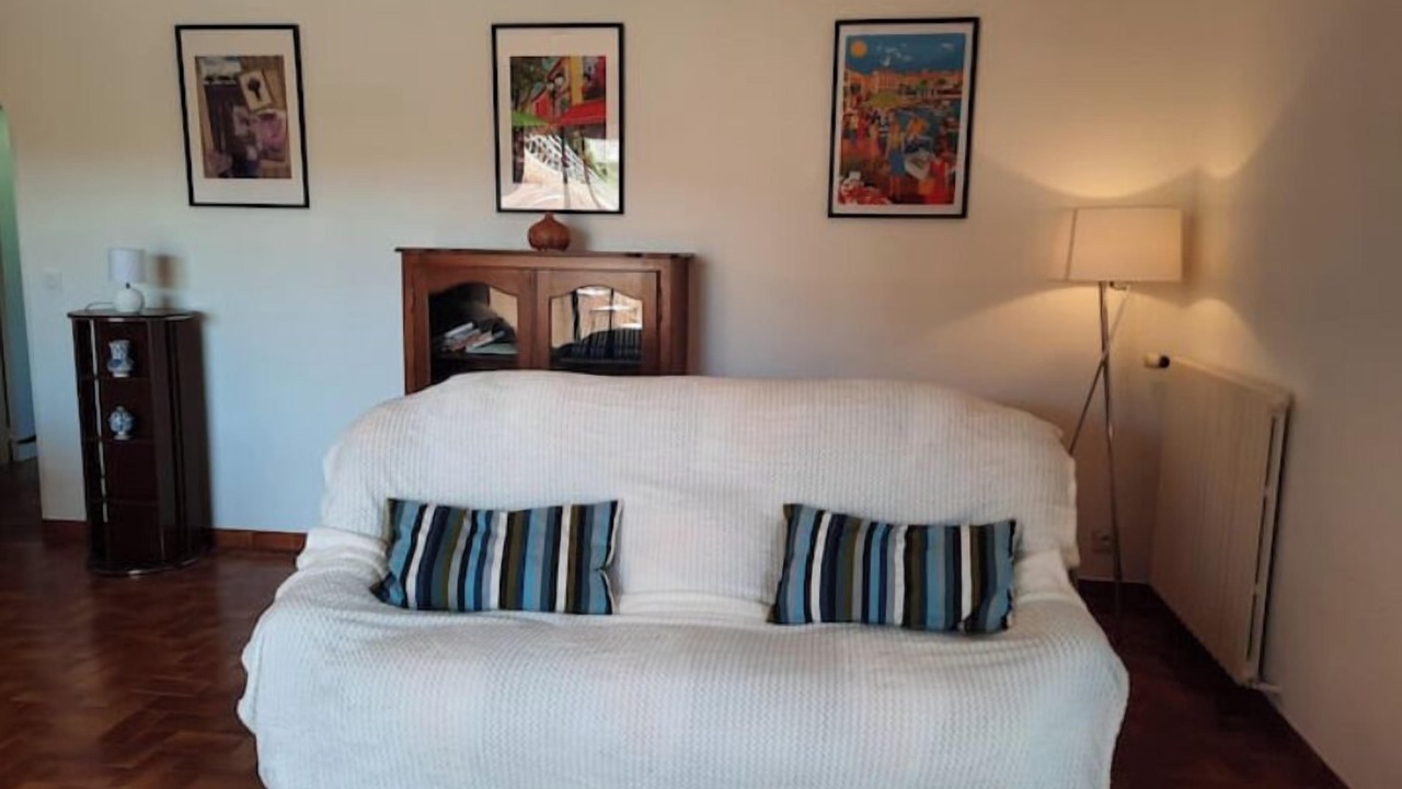 Photo of Livingroom in Manosque