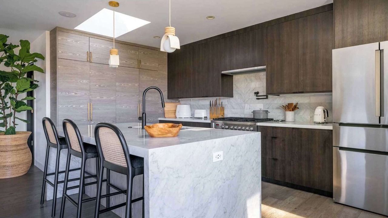 Photo of Kitchen in Hollywood Hills West