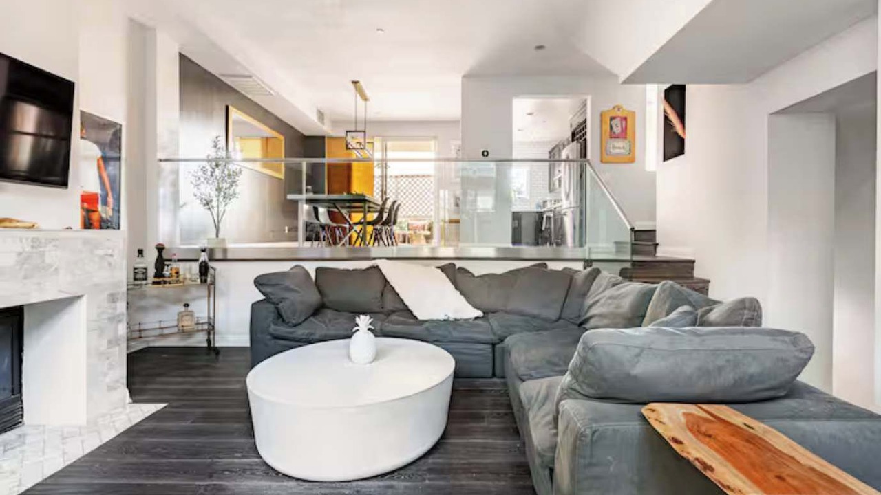 Photo of Livingroom in Norma Triangle
