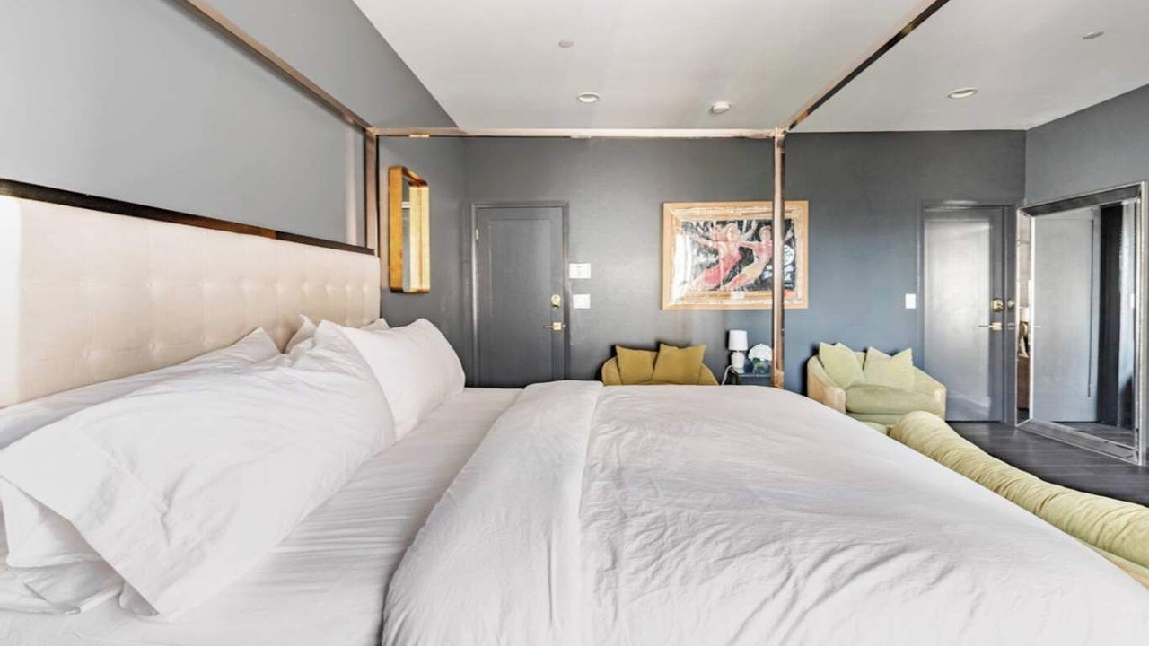 Photo of Bedroom in Norma Triangle