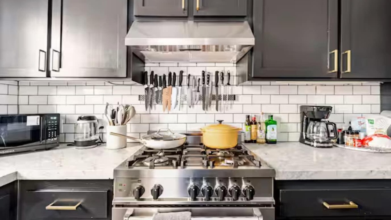 Photo of Kitchen in Norma Triangle