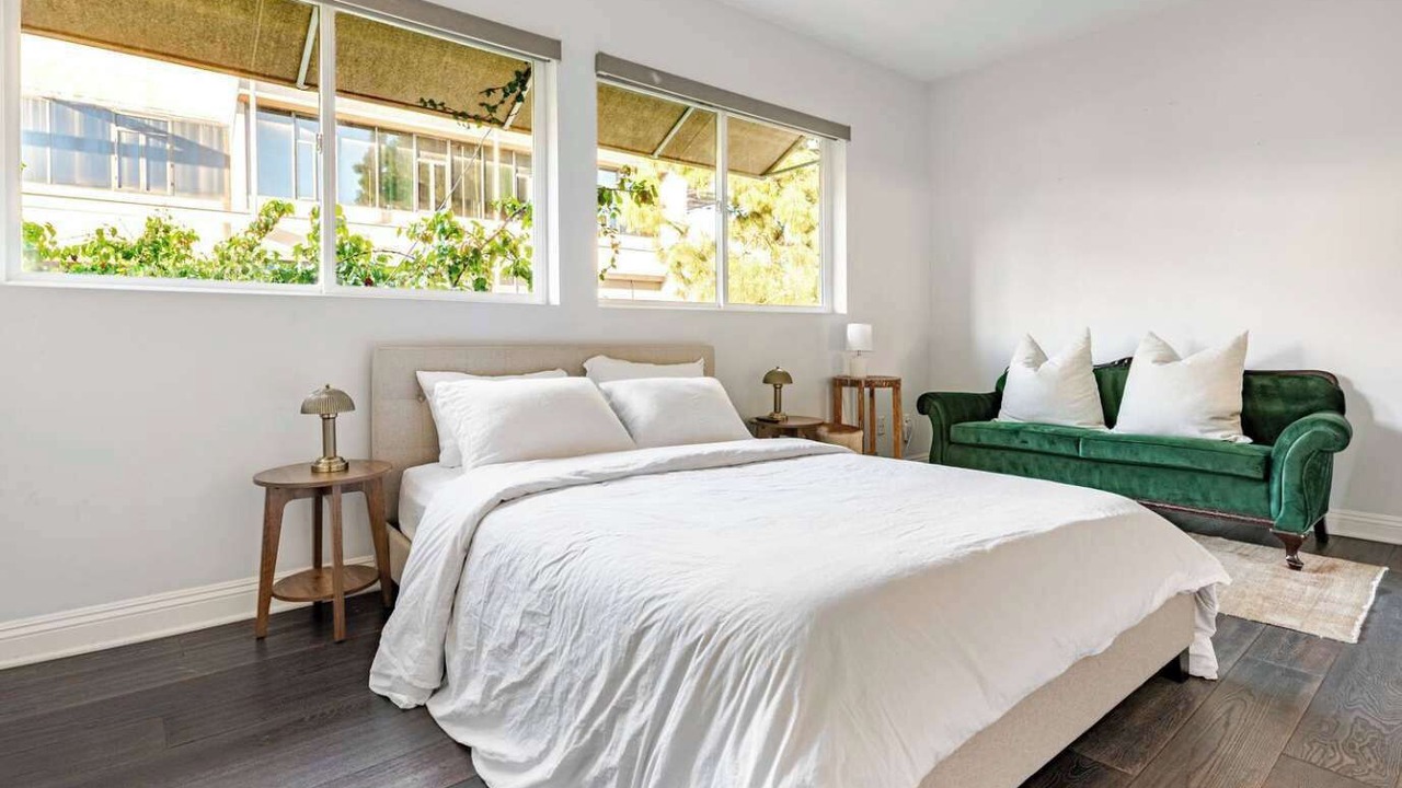 Photo of Bedroom in Norma Triangle