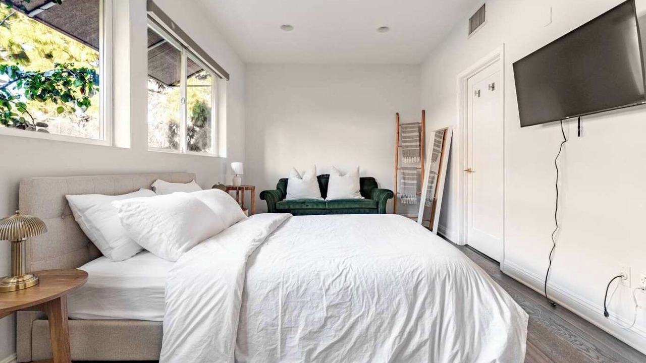 Photo of Bedroom in Norma Triangle