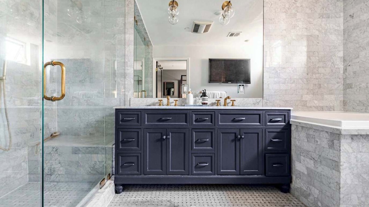 Photo of Bathroom in Norma Triangle