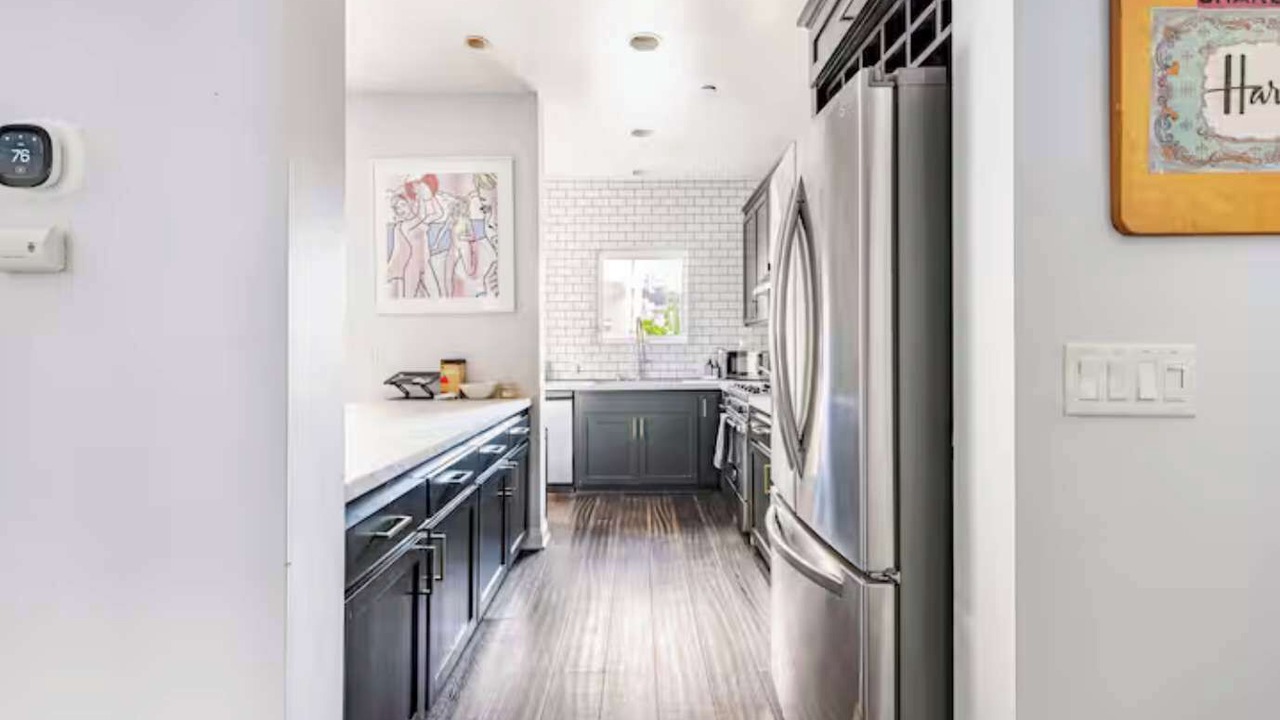 Photo of Kitchen in Norma Triangle