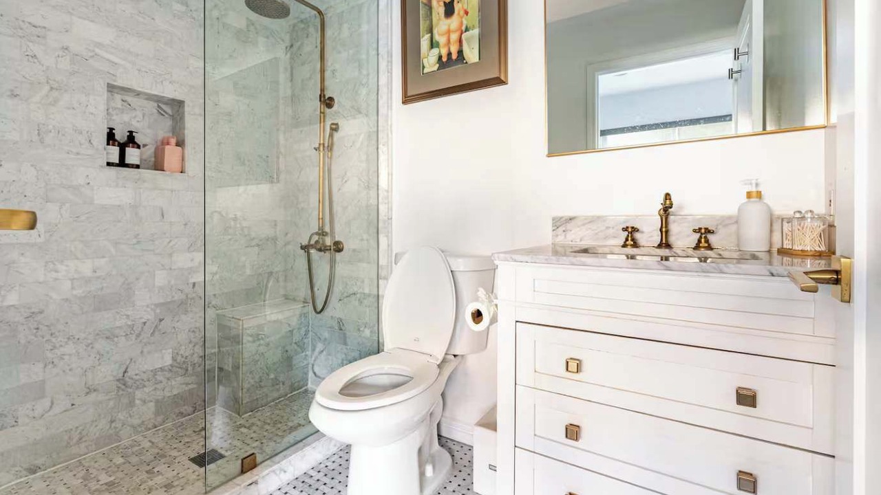 Photo of Bathroom in Norma Triangle