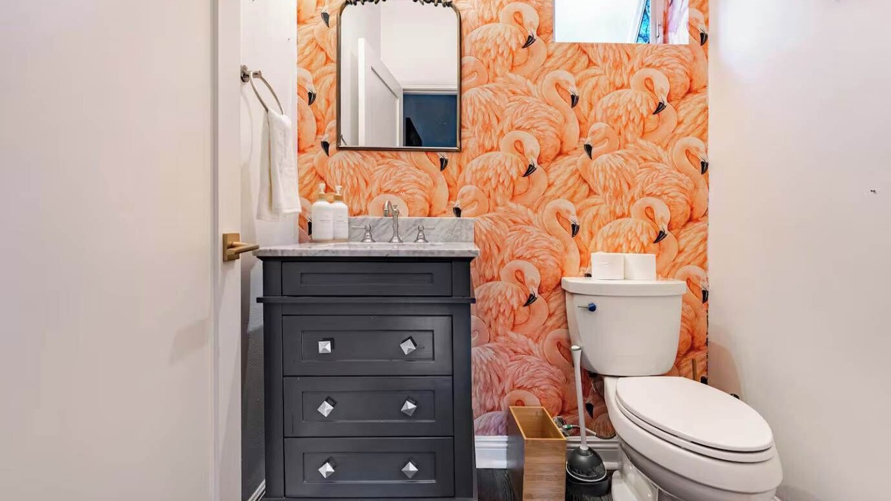 Photo of Bathroom in Norma Triangle