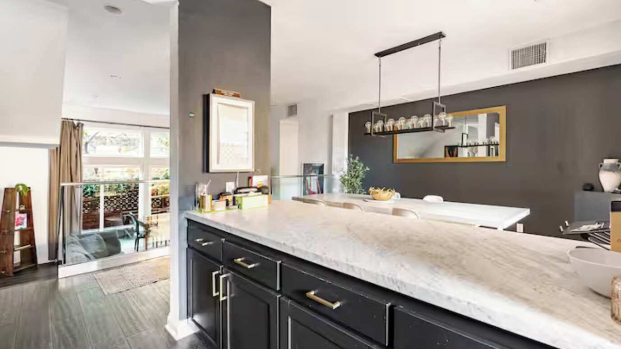 Photo of Kitchen in Norma Triangle