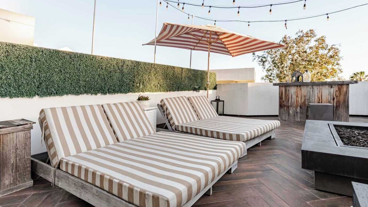 Photo of Patio Balcony in Norma Triangle