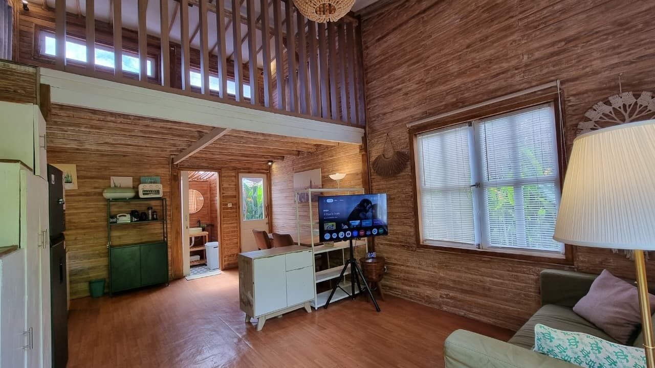 Photo of Livingroom in Dalung